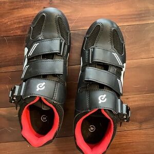 Peloton Cycle Shoes